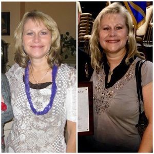 Meet your Posher, Debbie